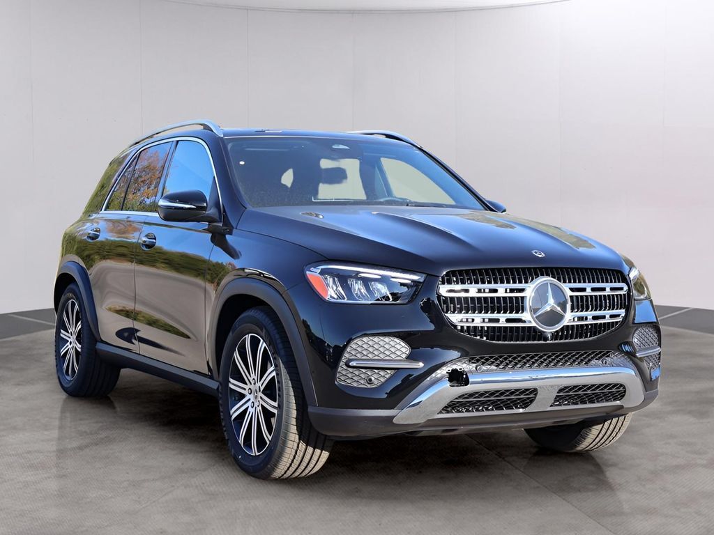 2026 Mercedes-Benz GLE GLE 350 San Clemente CA