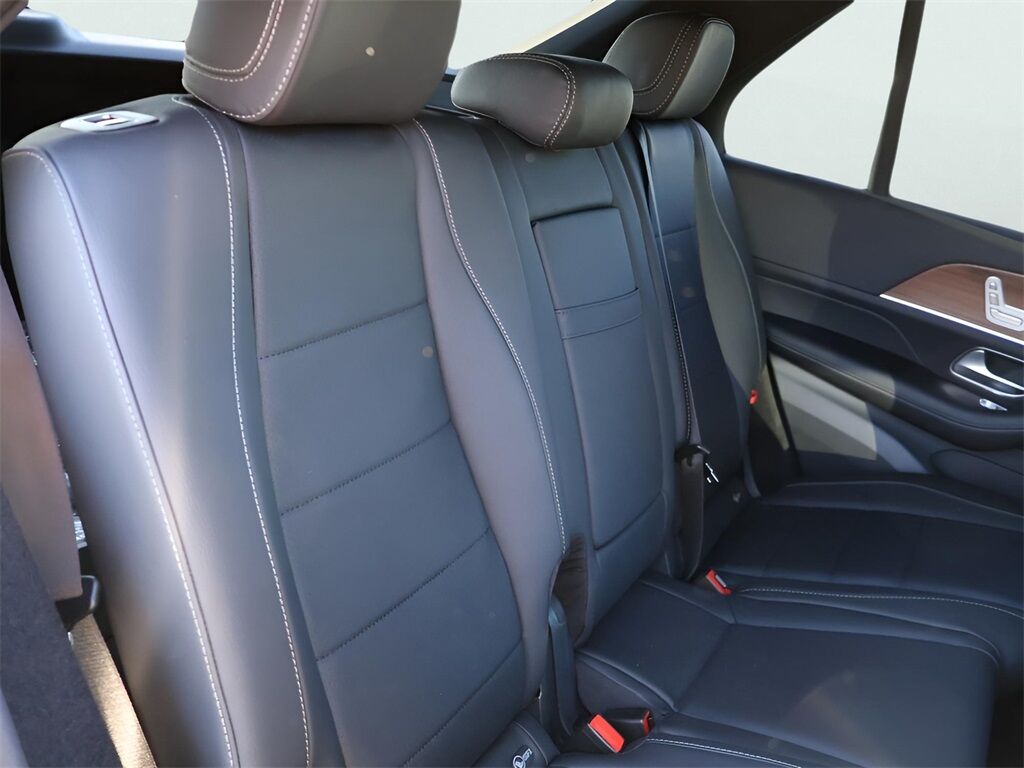 2026 Mercedes-Benz GLE GLE 350 San Clemente CA