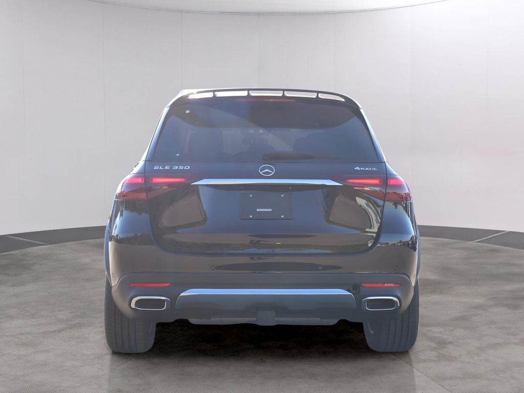 2026 Mercedes-Benz GLE GLE 350 San Clemente CA