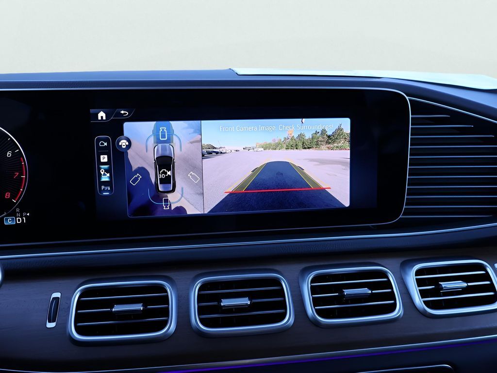 2026 Mercedes-Benz GLE GLE 350 San Clemente CA