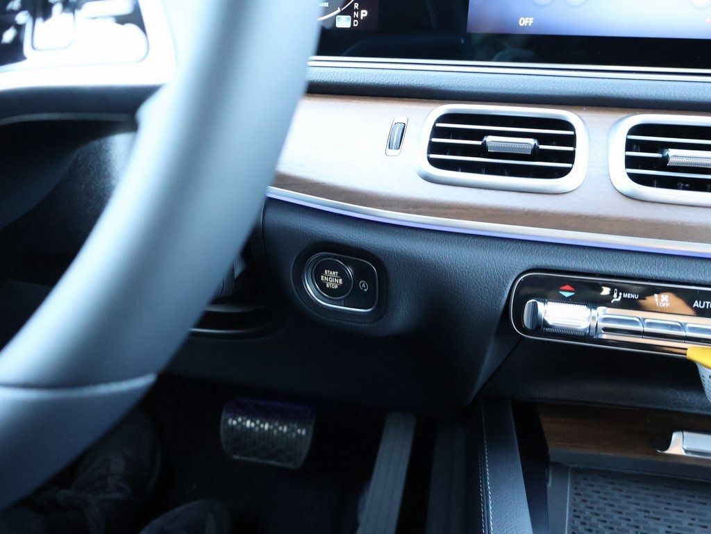 2026 Mercedes-Benz GLE GLE 350 San Clemente CA