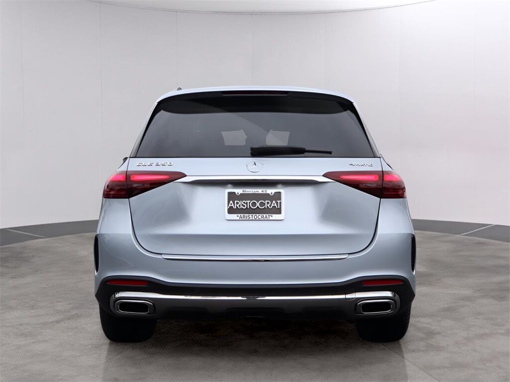 2026 Mercedes-Benz GLE GLE 350 San Clemente CA