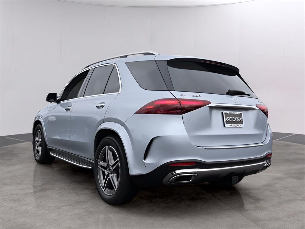 2026 Mercedes-Benz GLE GLE 350 San Clemente CA