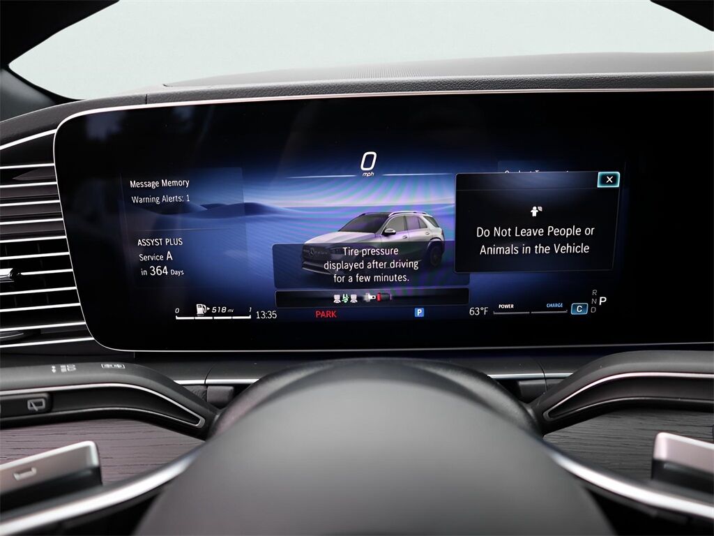 2026 Mercedes-Benz GLE GLE 350 San Clemente CA