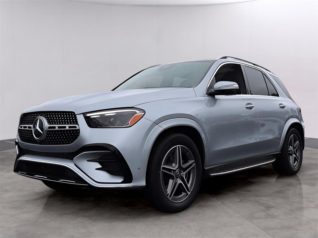 2026 Mercedes-Benz GLE GLE 350 San Clemente CA