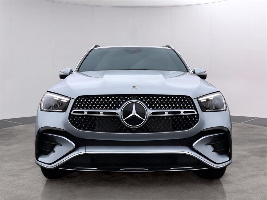 2026 Mercedes-Benz GLE GLE 350 San Clemente CA