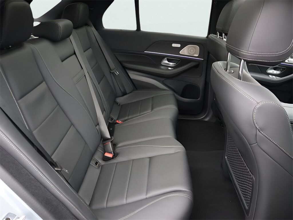 2026 Mercedes-Benz GLE GLE 350 San Clemente CA