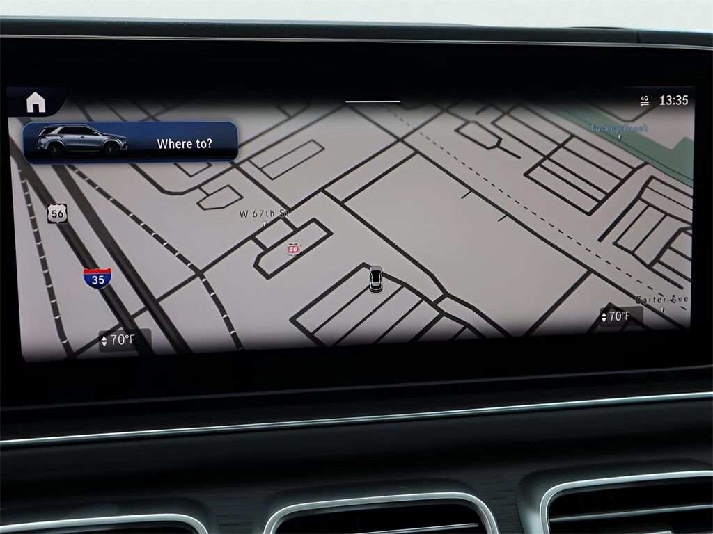 2026 Mercedes-Benz GLE GLE 350 San Clemente CA