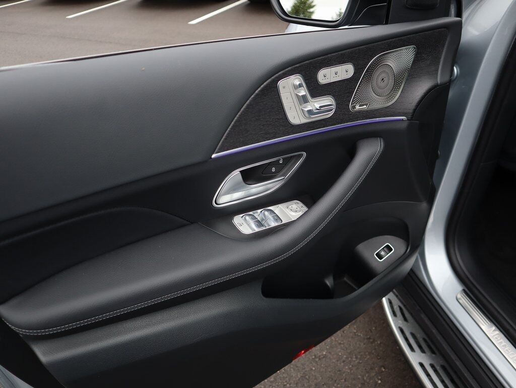 2026 Mercedes-Benz GLE GLE 350 San Clemente CA