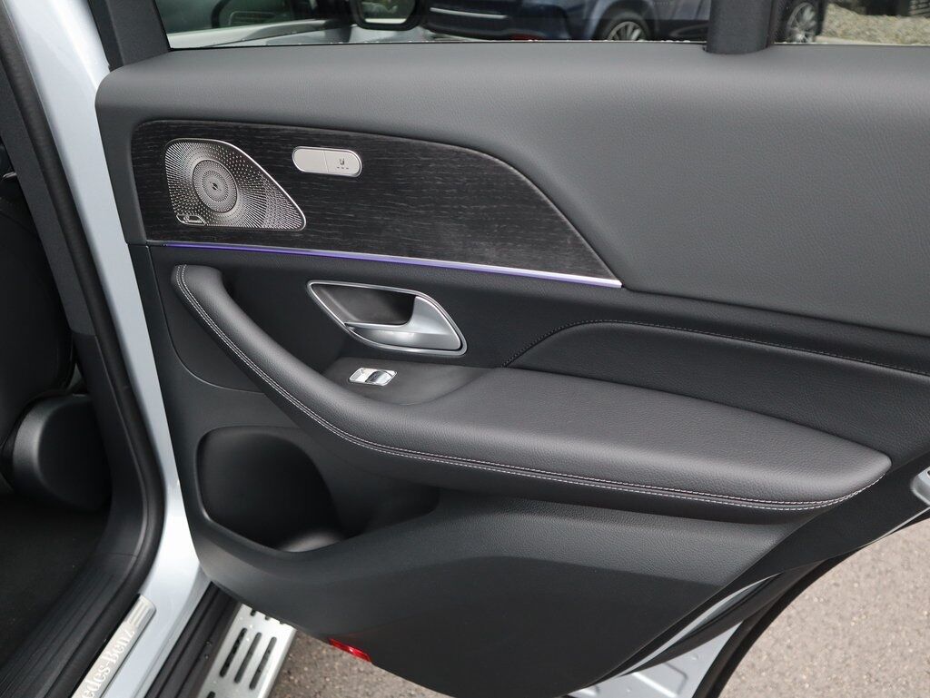 2026 Mercedes-Benz GLE GLE 350 San Clemente CA