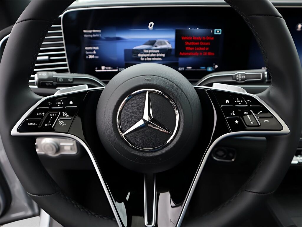 2026 Mercedes-Benz GLE GLE 350 San Clemente CA