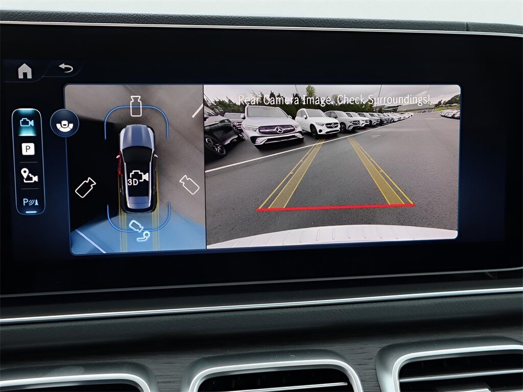 2026 Mercedes-Benz GLE GLE 350 San Clemente CA