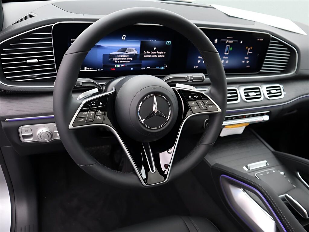 2026 Mercedes-Benz GLE GLE 350 San Clemente CA