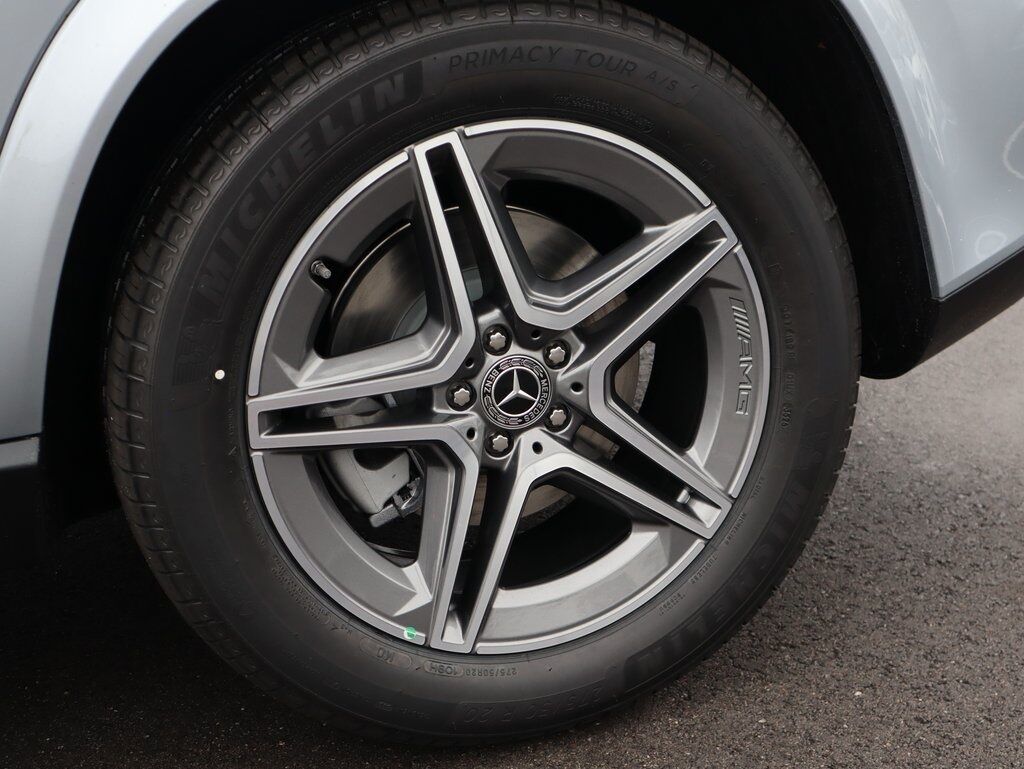 2026 Mercedes-Benz GLE GLE 350 San Clemente CA