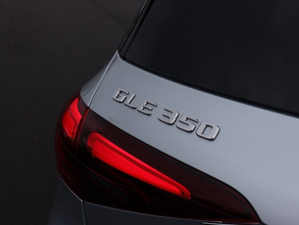 2026 Mercedes-Benz GLE GLE 350 San Clemente CA