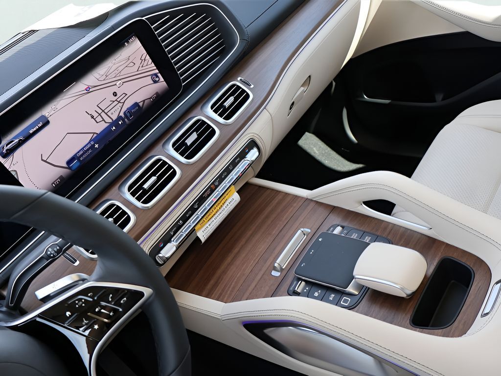 2026 Mercedes-Benz GLE GLE 350 San Clemente CA