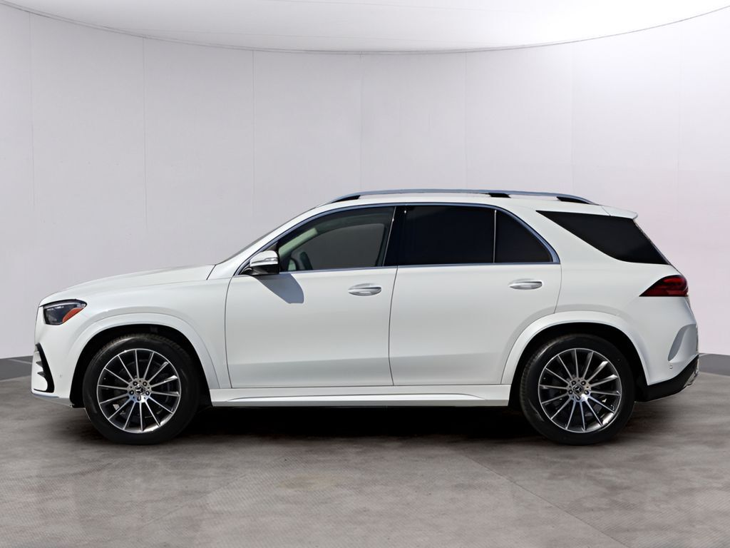 2026 Mercedes-Benz GLE GLE 350 San Clemente CA
