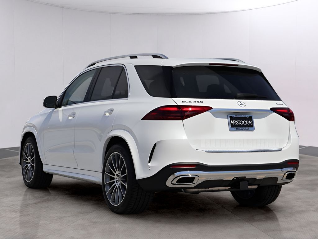 2026 Mercedes-Benz GLE GLE 350 San Clemente CA