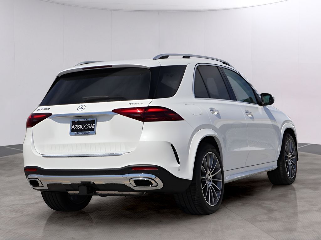 2026 Mercedes-Benz GLE GLE 350 San Clemente CA