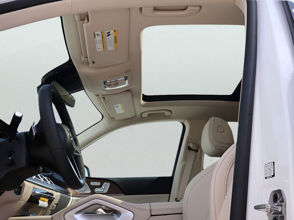 2026 Mercedes-Benz GLE GLE 350 San Clemente CA