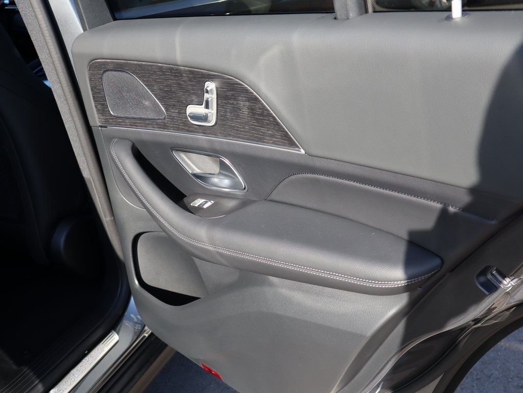 2026 Mercedes-Benz GLE GLE 350 San Clemente CA