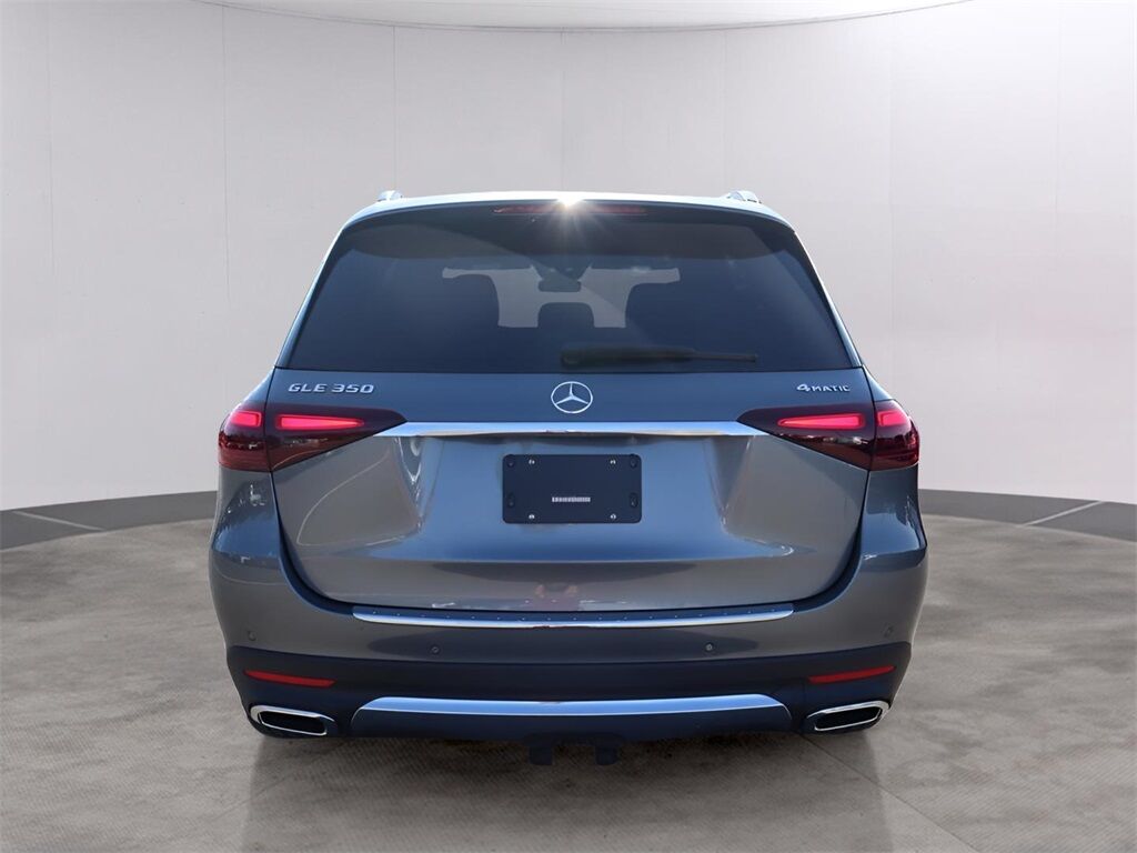 2026 Mercedes-Benz GLE GLE 350 San Clemente CA