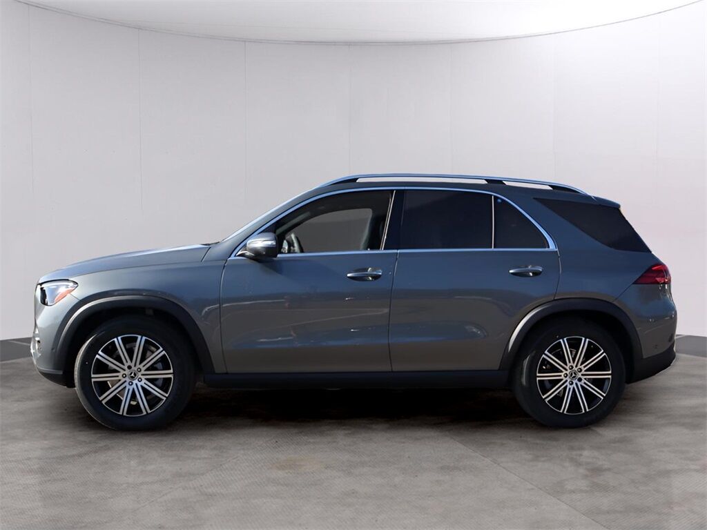 2026 Mercedes-Benz GLE GLE 350 San Clemente CA