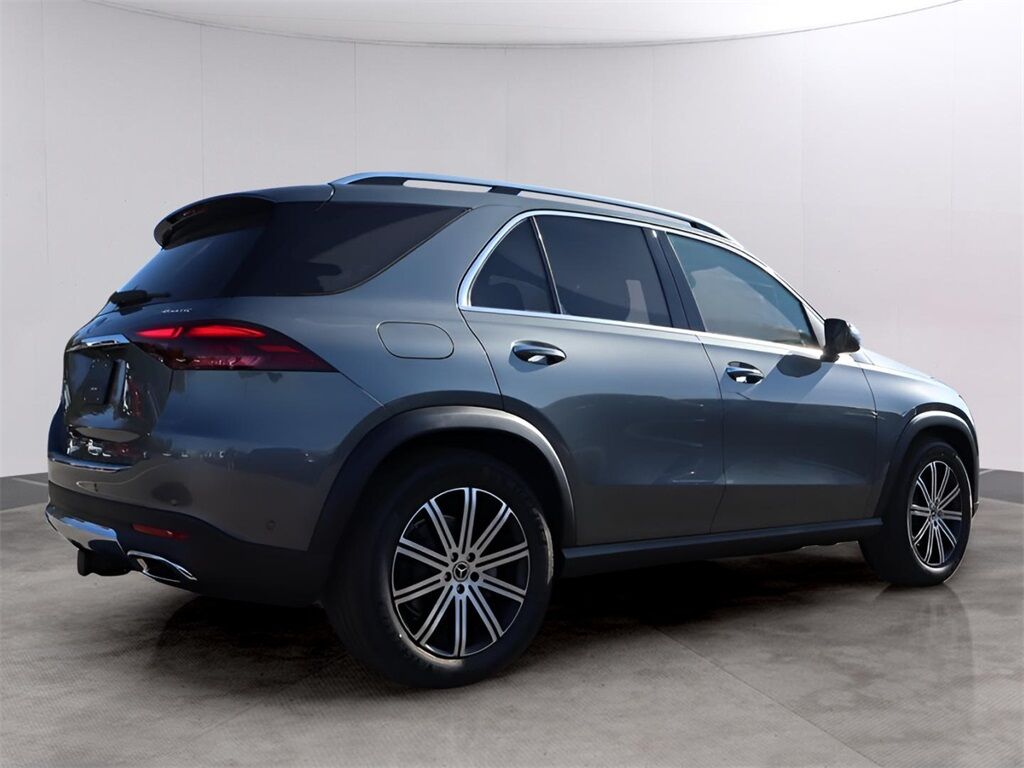 2026 Mercedes-Benz GLE GLE 350 San Clemente CA