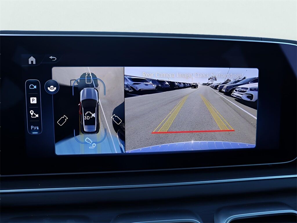 2026 Mercedes-Benz GLE GLE 350 San Clemente CA