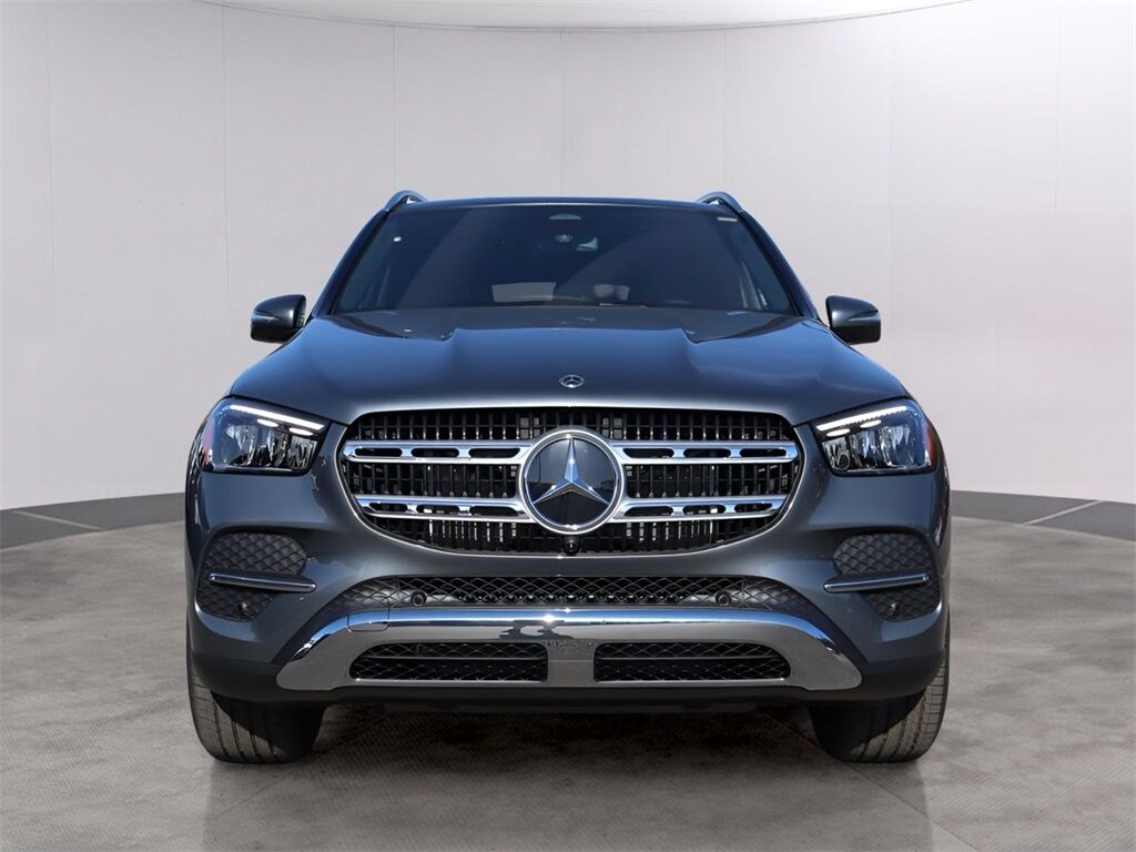 2026 Mercedes-Benz GLE GLE 350 San Clemente CA