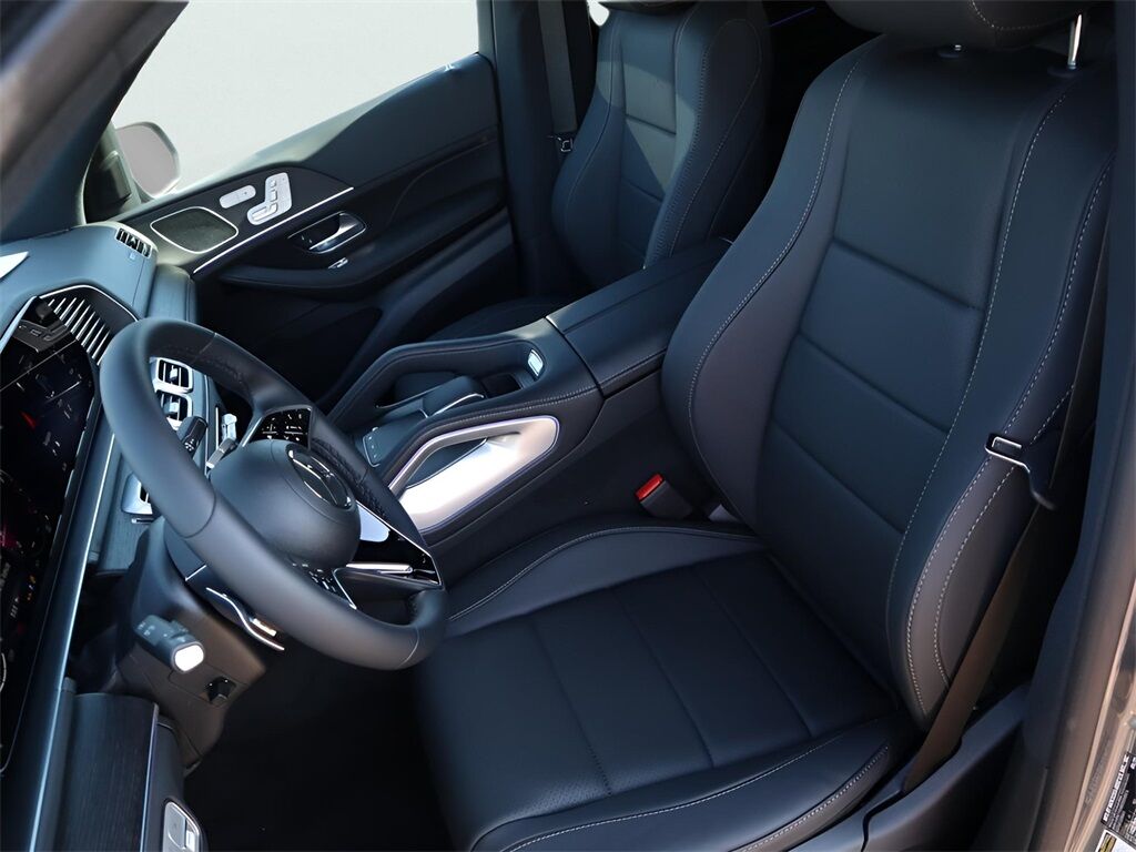 2026 Mercedes-Benz GLE GLE 350 San Clemente CA