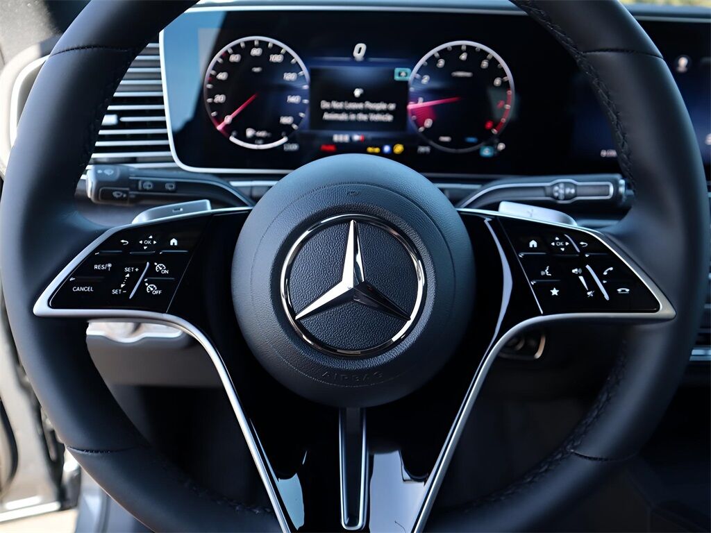 2026 Mercedes-Benz GLE GLE 350 San Clemente CA