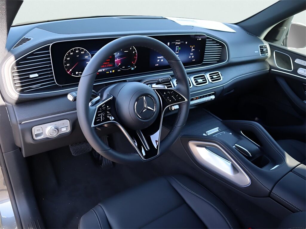 2026 Mercedes-Benz GLE GLE 350 San Clemente CA