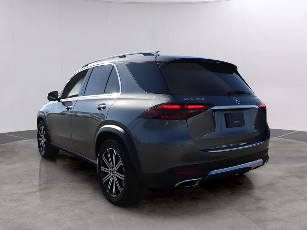 2026 Mercedes-Benz GLE GLE 350 San Clemente CA