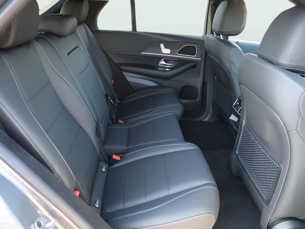 2026 Mercedes-Benz GLE GLE 350 San Clemente CA