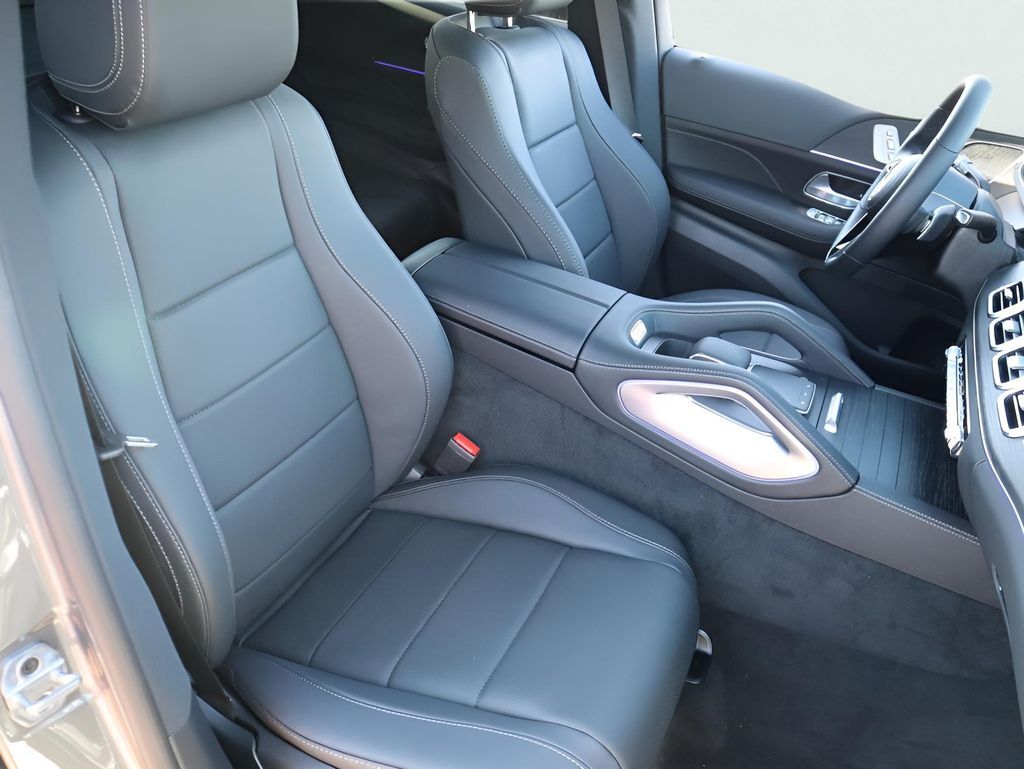 2026 Mercedes-Benz GLE GLE 350 San Clemente CA