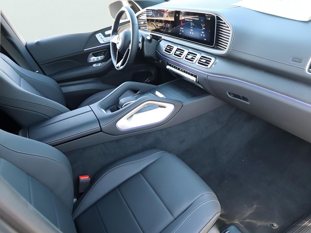 2026 Mercedes-Benz GLE GLE 350 San Clemente CA