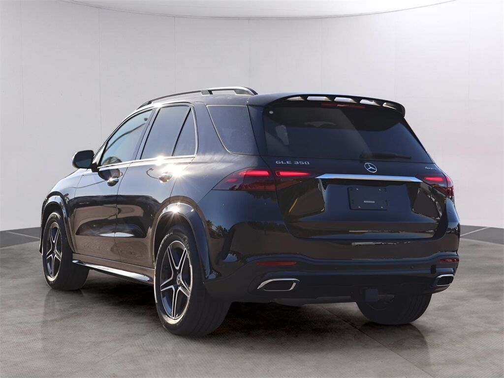 2026 Mercedes-Benz GLE GLE 350 San Clemente CA