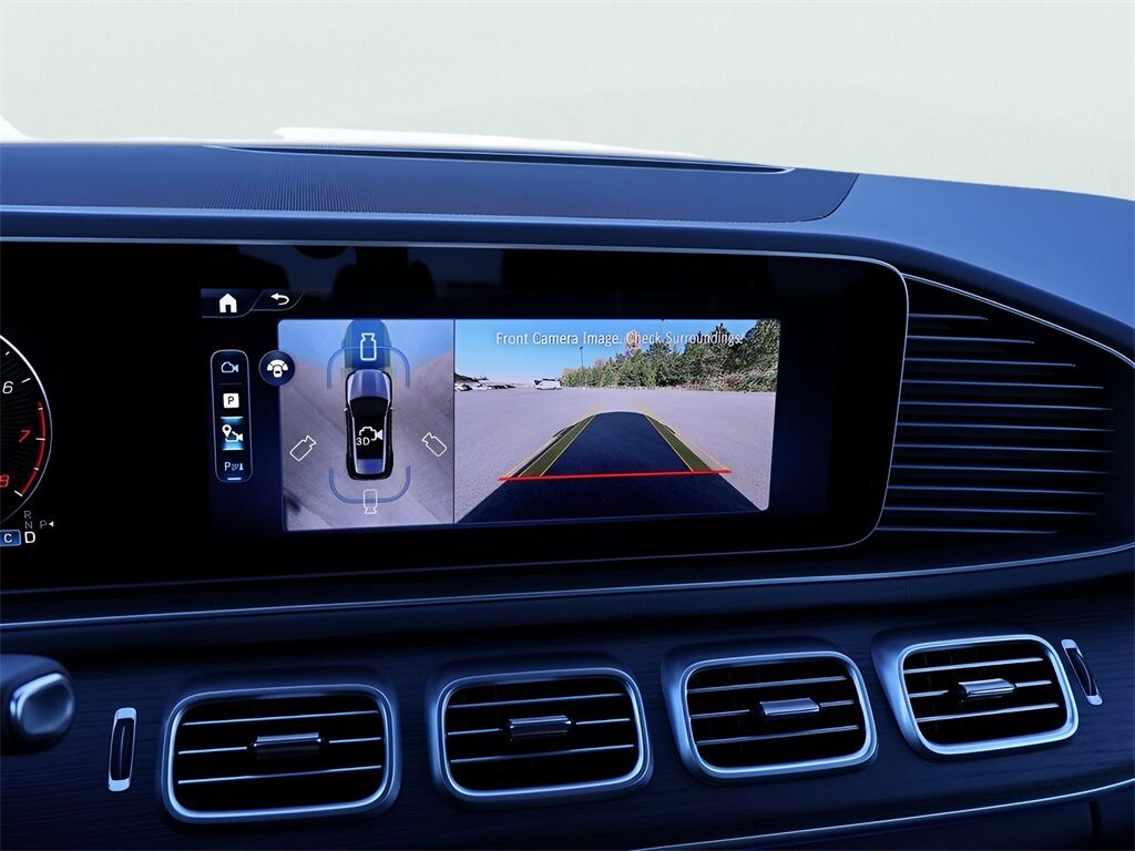 2026 Mercedes-Benz GLE GLE 350 San Clemente CA