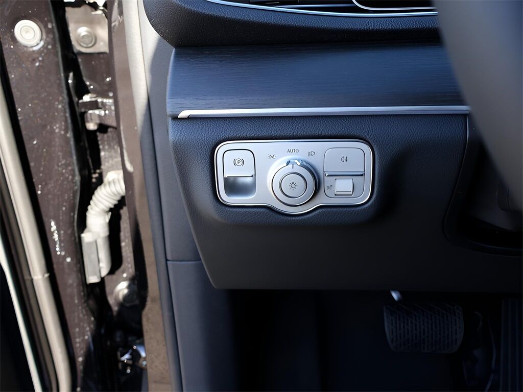 2026 Mercedes-Benz GLE GLE 350 San Clemente CA