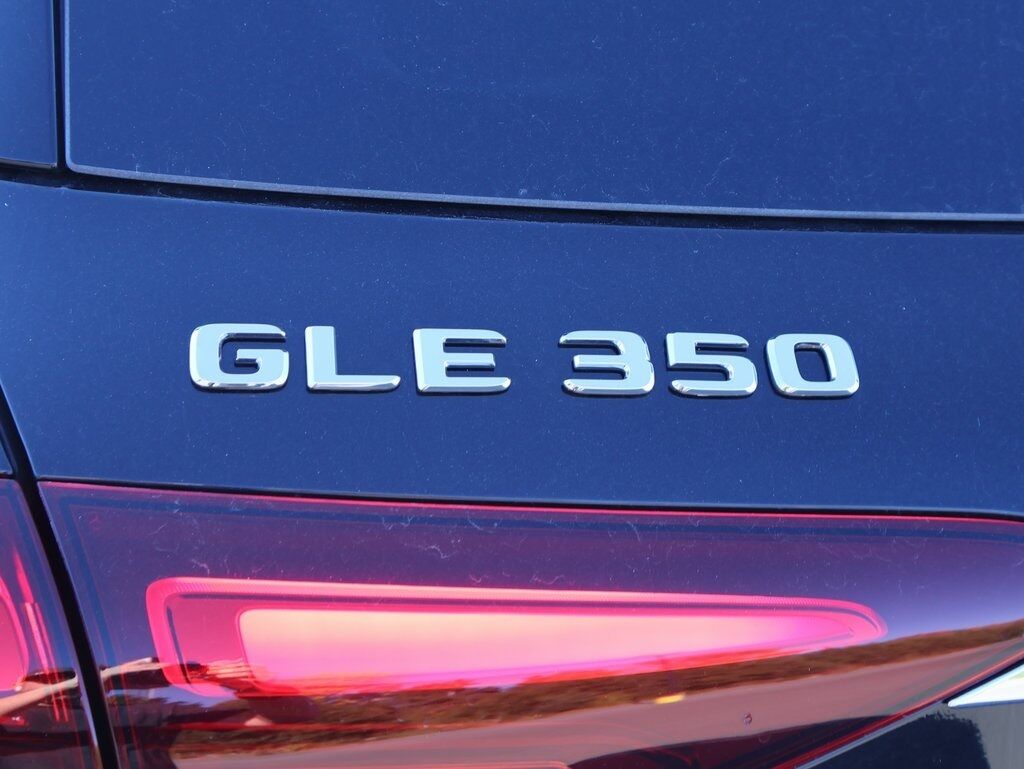2026 Mercedes-Benz GLE GLE 350 San Clemente CA