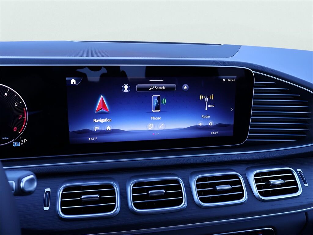 2026 Mercedes-Benz GLE GLE 350 San Clemente CA