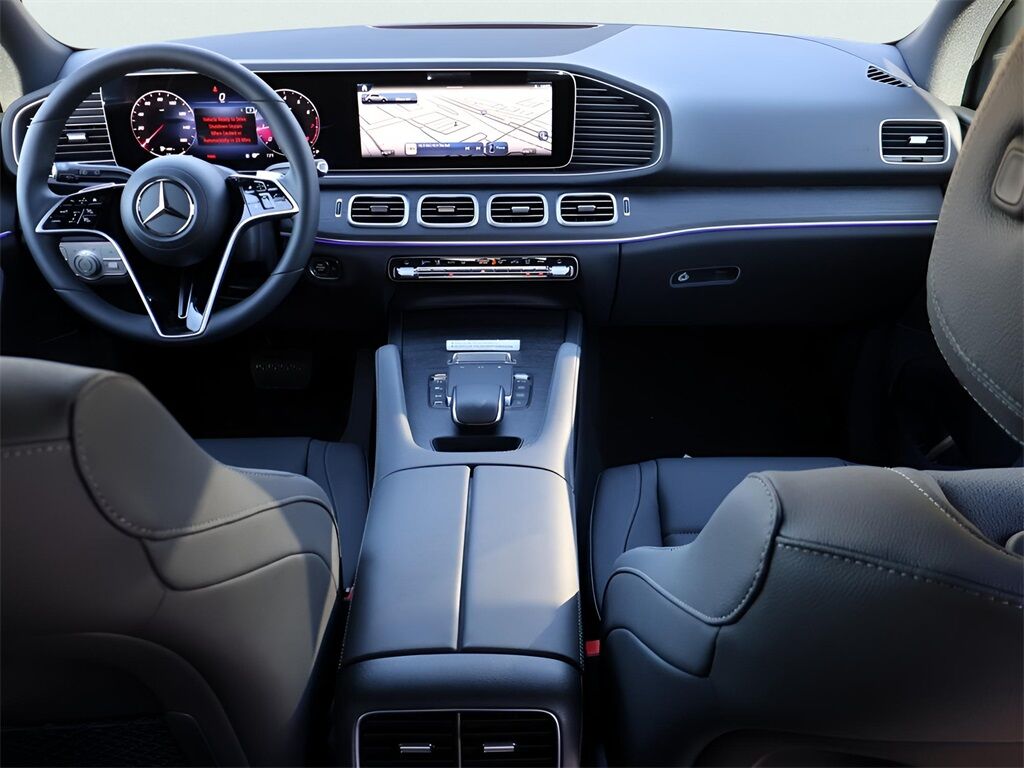 2026 Mercedes-Benz GLE GLE 350 San Clemente CA