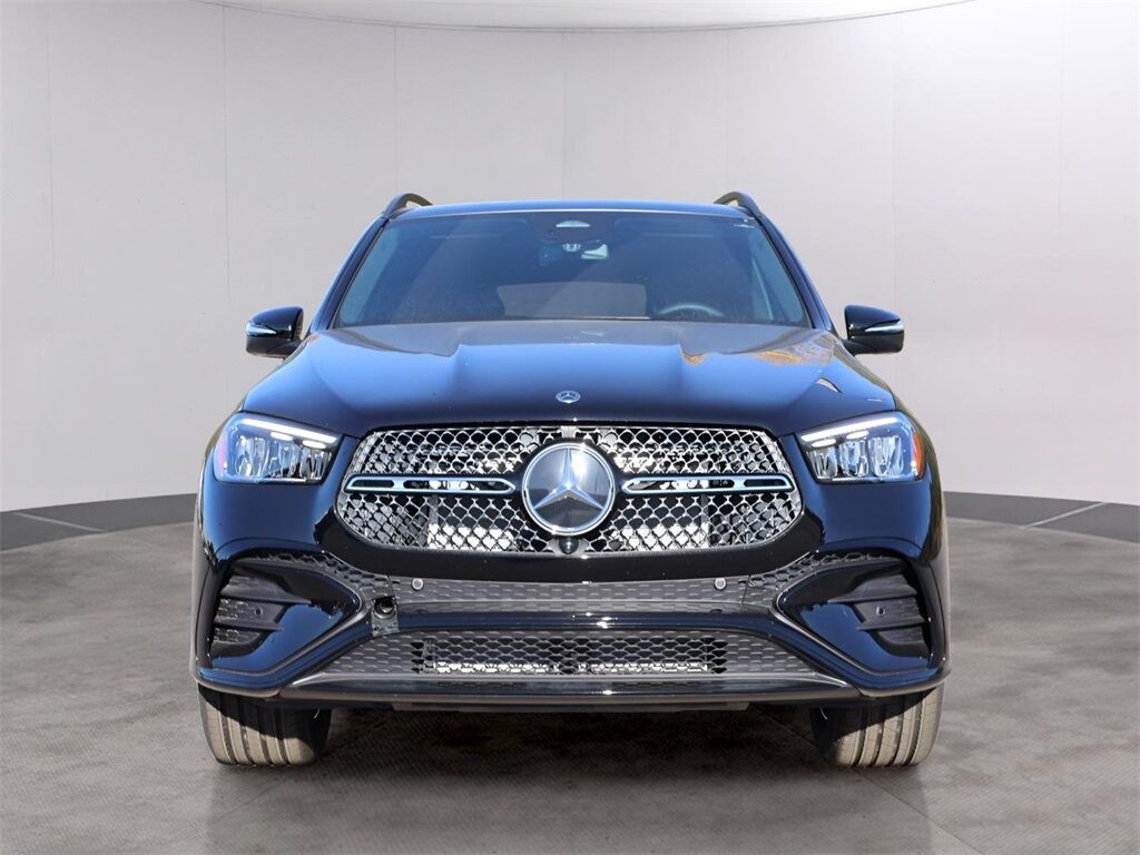 2026 Mercedes-Benz GLE GLE 350 San Clemente CA