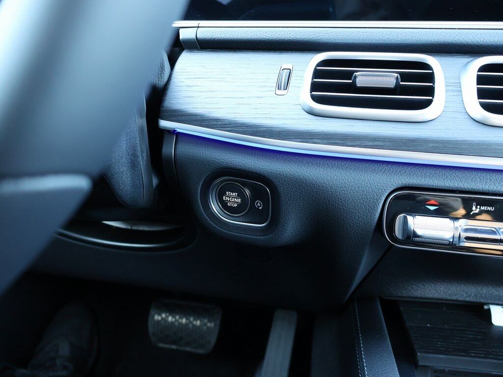 2026 Mercedes-Benz GLE GLE 350 San Clemente CA