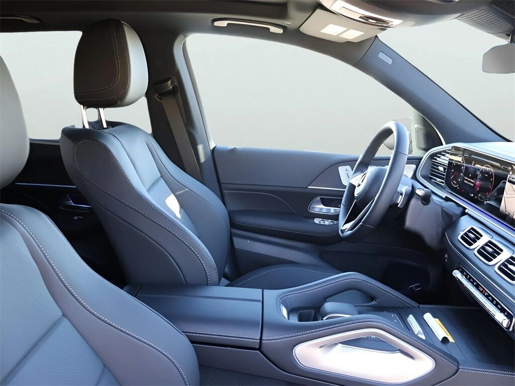 2026 Mercedes-Benz GLE GLE 350 San Clemente CA