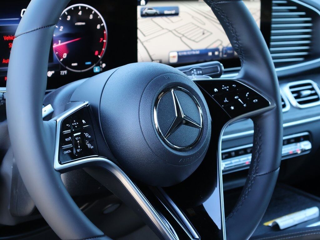 2026 Mercedes-Benz GLE GLE 350 San Clemente CA