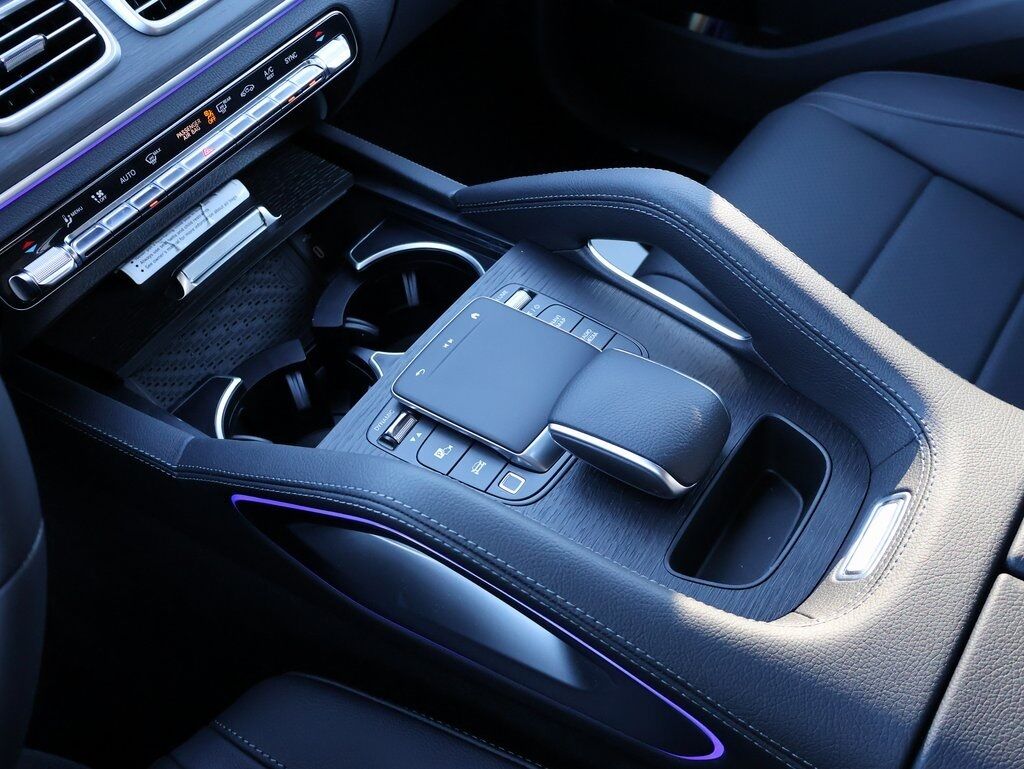 2026 Mercedes-Benz GLE GLE 350 San Clemente CA