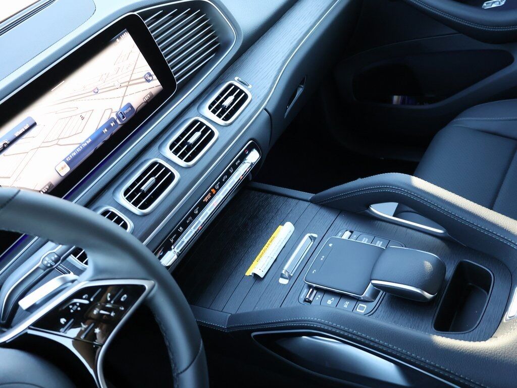 2026 Mercedes-Benz GLE GLE 350 San Clemente CA