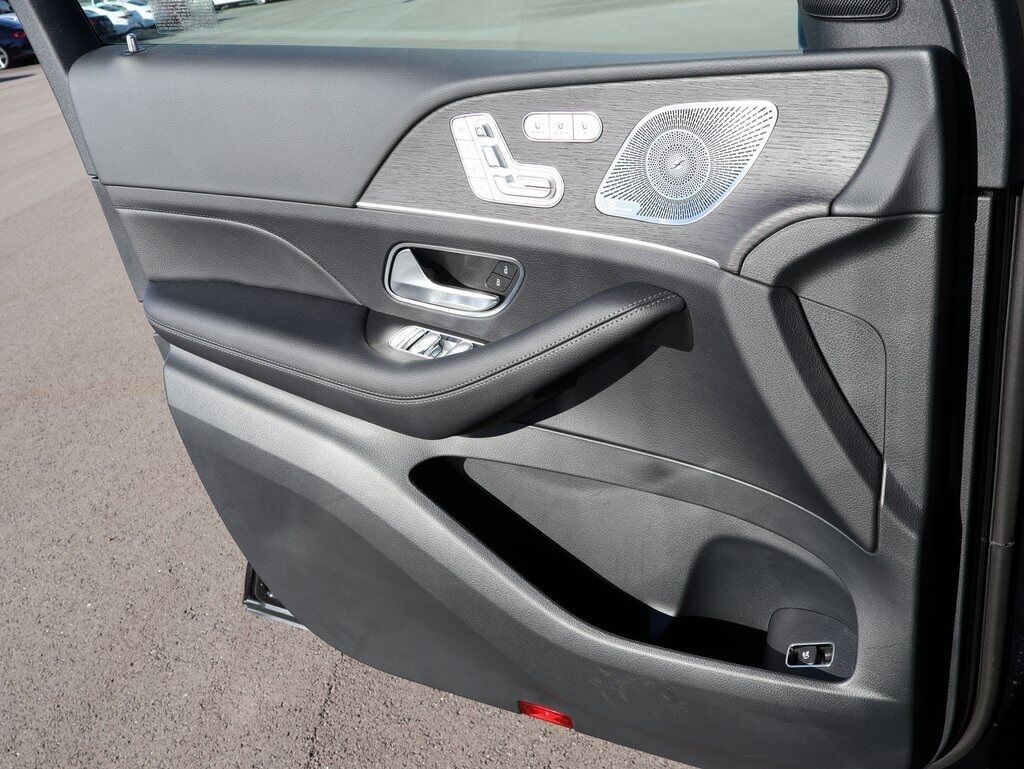 2026 Mercedes-Benz GLE GLE 350 San Clemente CA